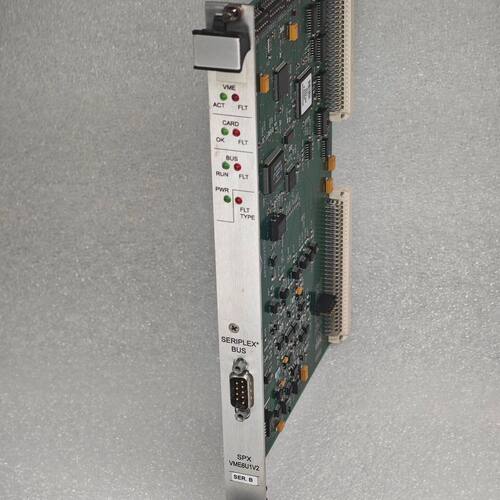 AMAT 0660-01809 SQUARE D VME 3