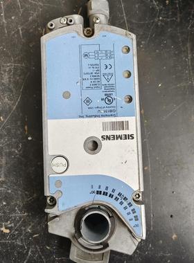 GIB131.1U电机执行器 拆机件 成色还可以 功能