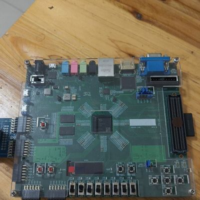 [ZedBoard开发板Zynq7020 功能完好 带电源S