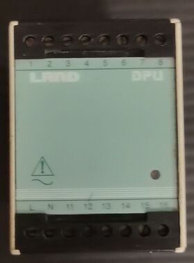 LAND DPU230电源模块 英国 拆机件 功能完好