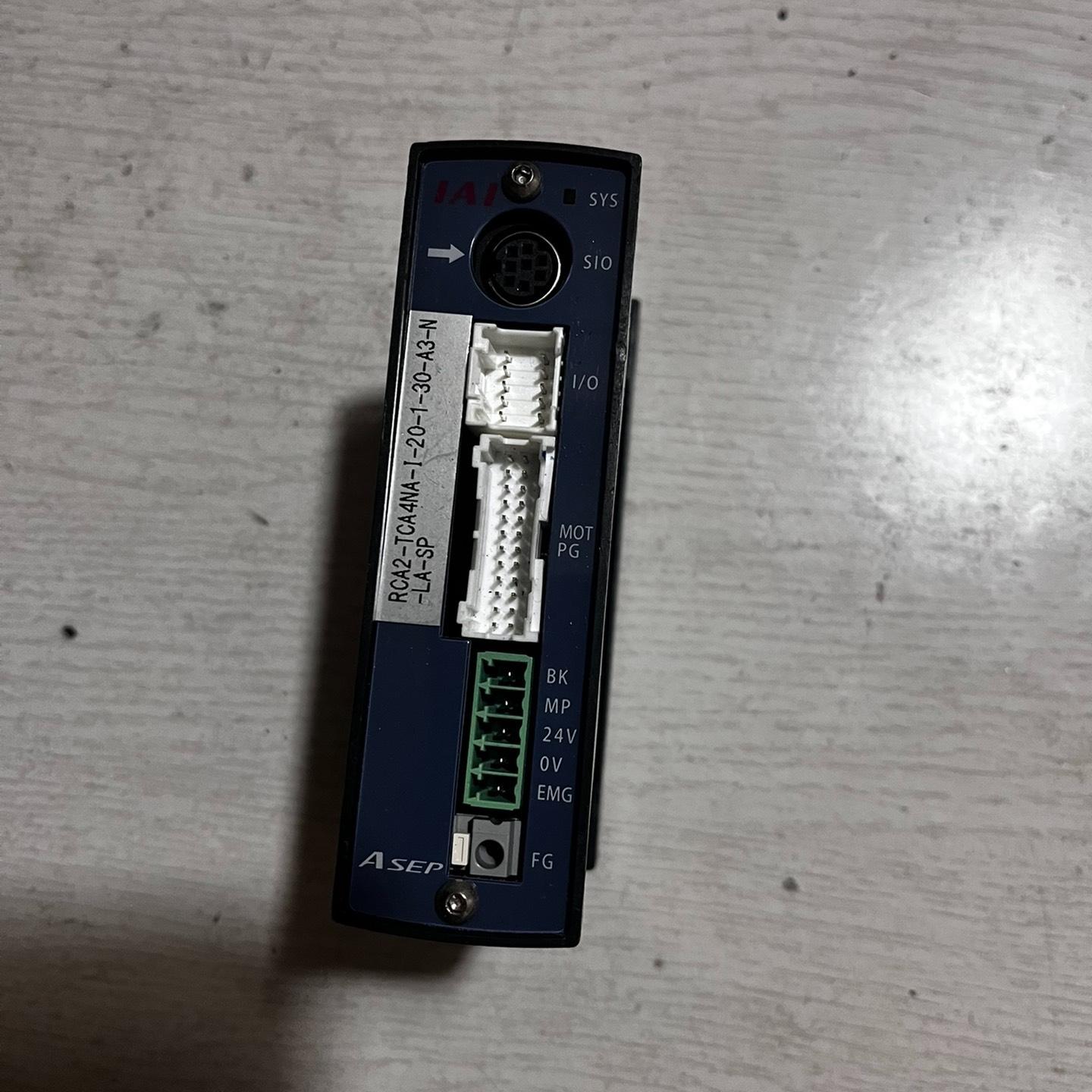 IAI驱动器  ASEP-C-20 I-NP-2-0