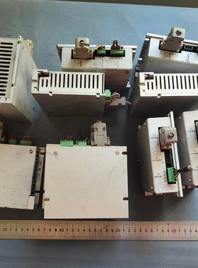 24Ⅴ太平洋两相步进电机驱动器6410-001-N-N-N