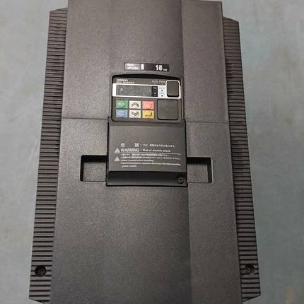 3GX2-A4150-ZV1 变频器  拆机货 成