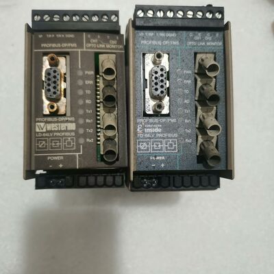 WESTERMO转换器  调节器 LD-64LV