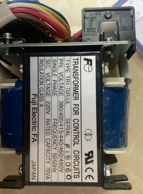 日本加热电源控制器电力调整器模块RPNE4100-T