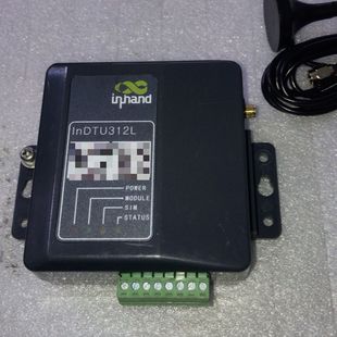 拆机映翰通：InDTU312L p／N：Q20