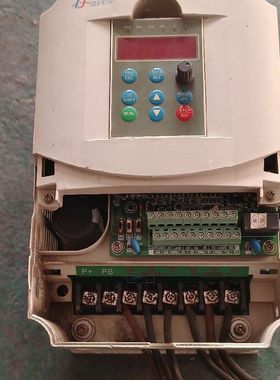 日虹变频器CHRH-440GEE／455GPE