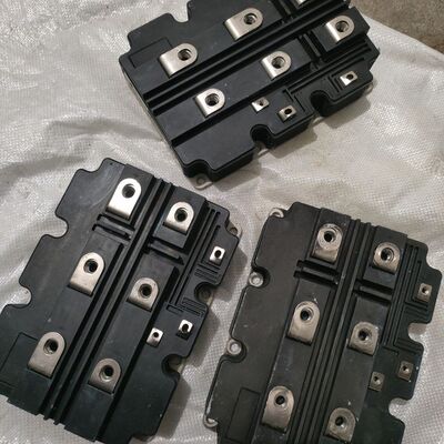 模块拆机5SNA1200G450350现货 功