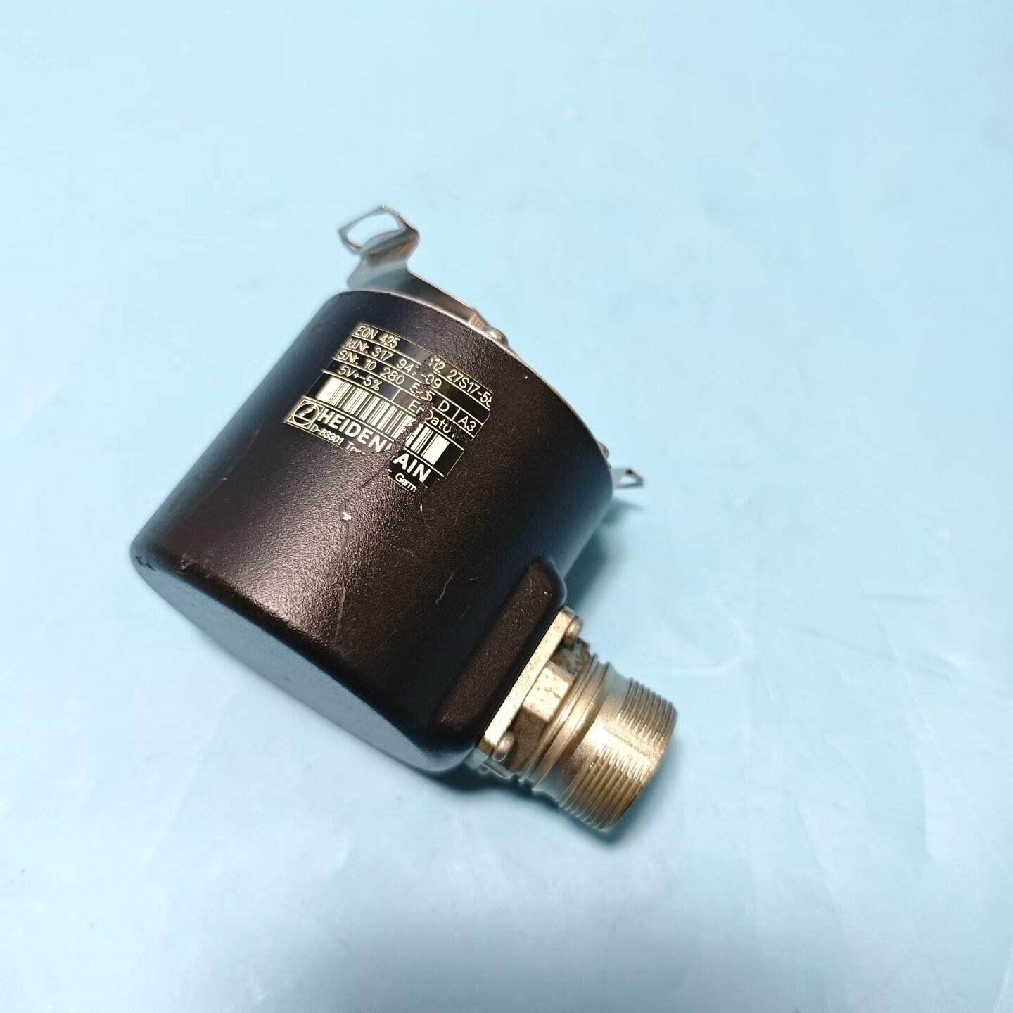 海德汉编码器EQN425 512 27S17-58 成色实拍