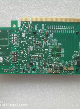 迈络思Mellanox CX416A双口100G网卡