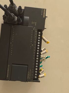 CPU 224 XP模块 6ES7 214-2AD23