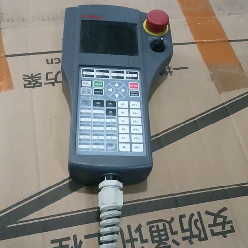 YAMAHA PBX-5M机器人示教器