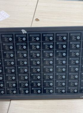 北京利达LD9202EN联动控制盘