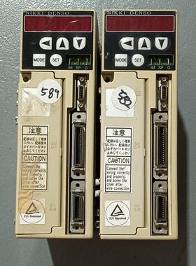 NIKKI DENSO NPSA-ZMTA-101A-CE伺