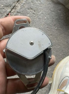 亨士乐编码器 0 548 004 S21-2048.004。