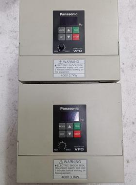 变频器VFO BFV00374 3.7KW 400V 原