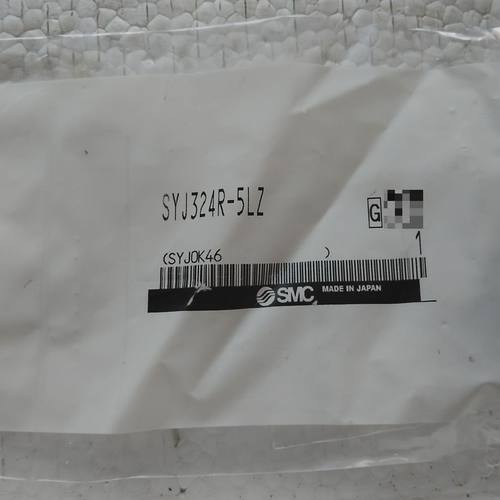 电磁阀SYJ324R-5LZ