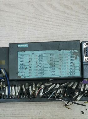 /拆机模块ET200L 133-1BL0