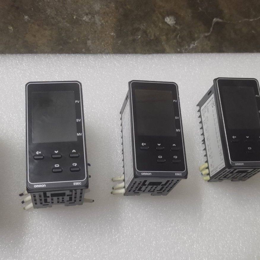 温控器   E5EC-RR2ASM-800  版本2.