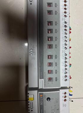 SATION世讯-SW0012.1611  KNX/EIB