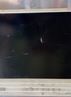 EIZO 显示屏 FlexScan L367 拆机下来的 还