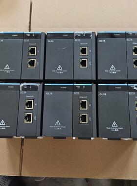 汇川GL10-PS2-XD电源+GL10-RTU-ECTA-