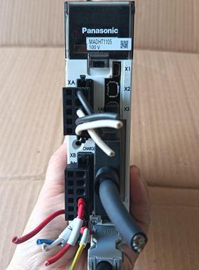 伺服驱动器 MADHT1105