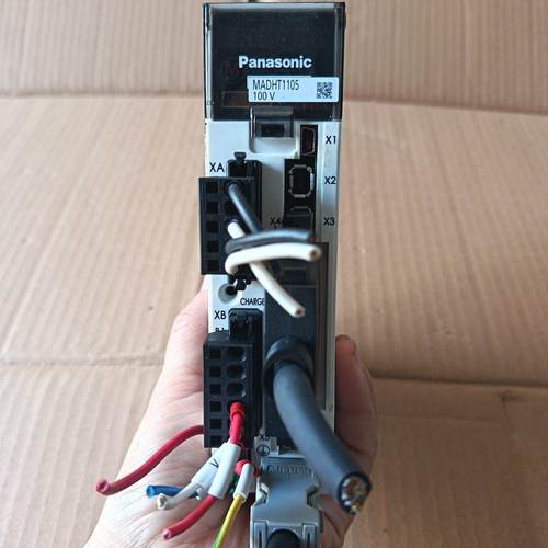 伺服驱动器 MADHT1105