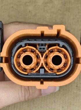 安费诺/Amphenol HVC2PG80FS135 新