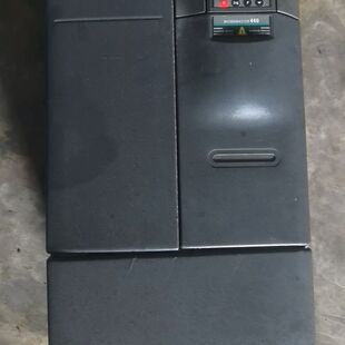 变频器Micromaster 440 型号6SE644