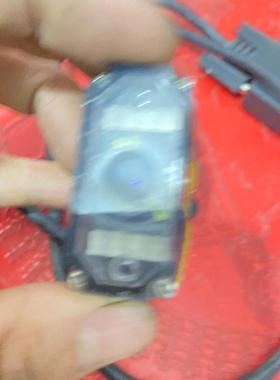 COGNEX 康耐视 DM100Q 读码器