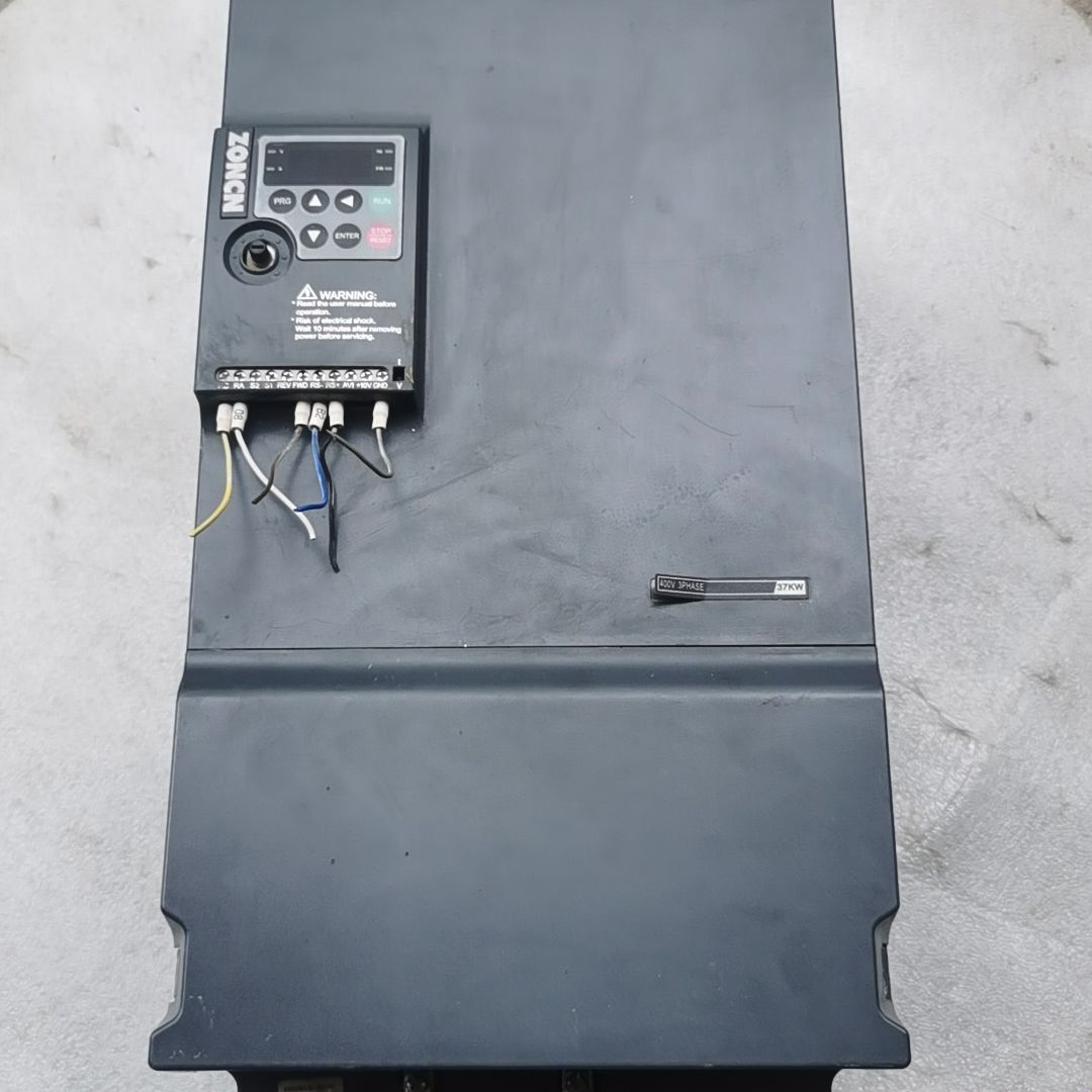 众辰变频器空压机专用NZ200T-37GY-4