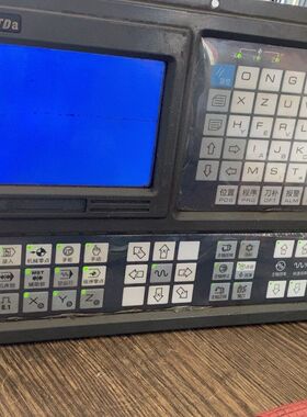 广数980TDa数控系统 拆机下来的 成色如图 主板无腐蚀