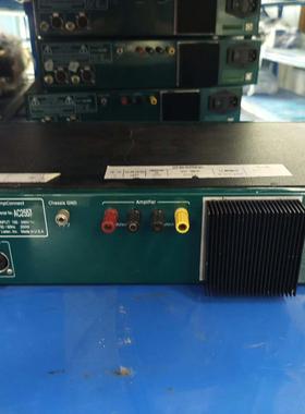 Listen INC AmpConnect ISC音频测试分