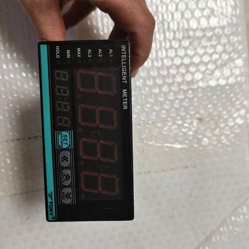 TOKY东崎SD8-A10数显表 拆机件 成色很好 功能正常