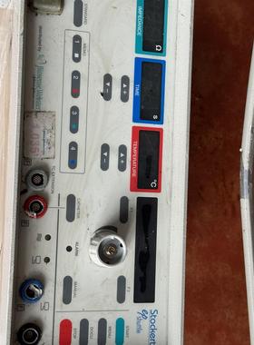 德国Stockert EP-SHUTTLE射频消融器 型号S