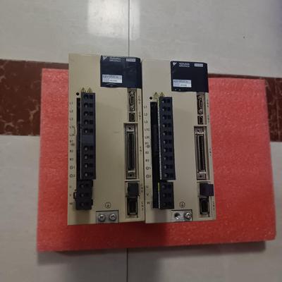 安川伺服驱动器SGDV-5R5A01A002000拆机成色好