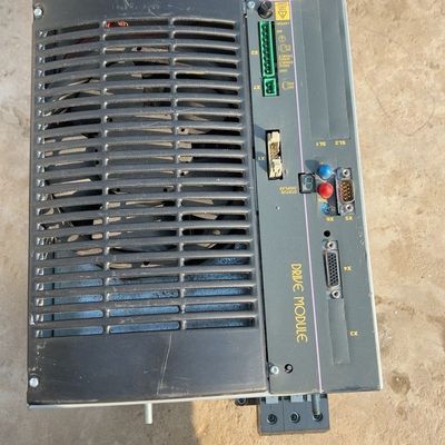 FAGOR发格伺服驱动器 AXD 3.100-S0-0八九成