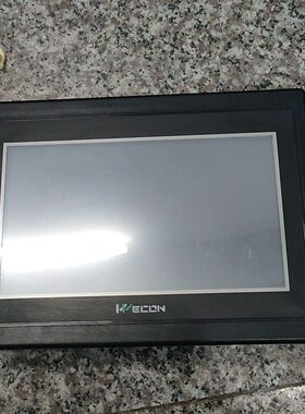 维控触摸屏LEVI710T 型号V4.0.0.10.0.8