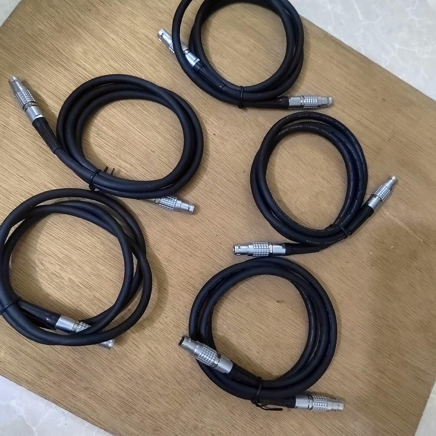 兼容雷莫LEMD连接线