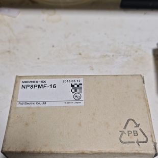 日本制造 ROM卡 带 NP8PMF