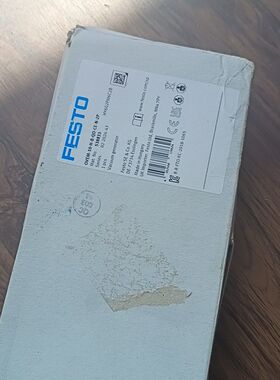 费斯托538833  OVEM-10-H-B-QO-CE-N