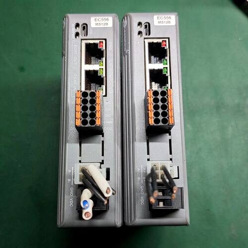 雷赛智能 DM3C-EC556 EtherCAT步进驱动器