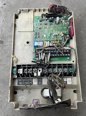 台达变频器 VFD055V43A-2 5.5KW-380V