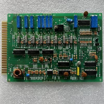 TERASAKI控制电路板 型号B-101