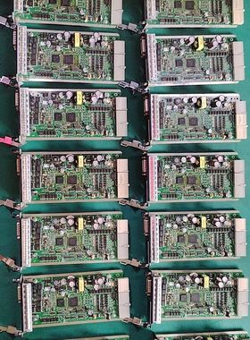 带价来ECU01A工控主板 EN91DETC版本 LATTI