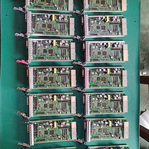 带价来ECU01A工控主板 EN91DETC版本 LATTI