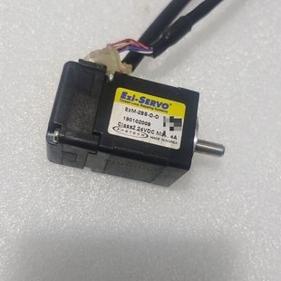 28S 型号EZM SERVO闭环步进电机 Ezi