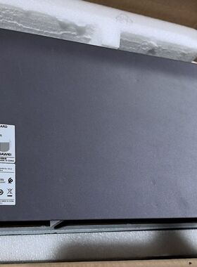 MA5800-X2 OLT机框 8成新