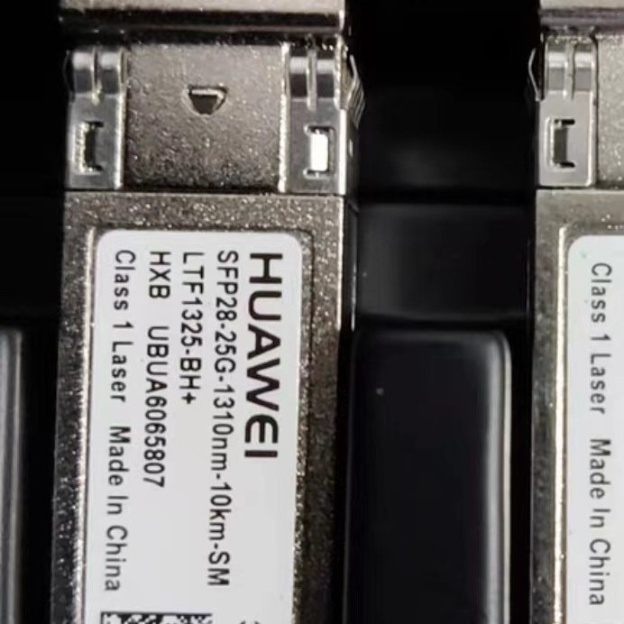 25g10km光模块 5g专用 34061618 原